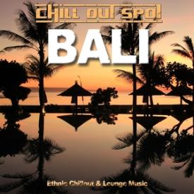 Chill Out Spot Bali