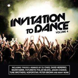 Invitation 2 Dance, Vol. 4