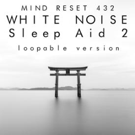 White noise: sleep aid 2
