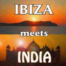 Ibiza Meets India