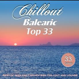 Chillout Balearic Top 33