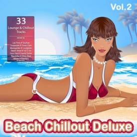 Beach Chillout Deluxe, Vol. 2