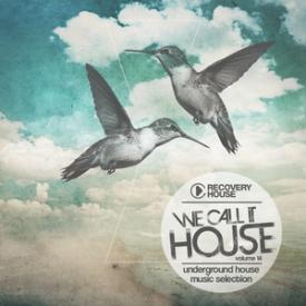 We Call It House, Vol. 14