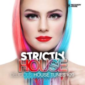 Strictly House - Delicious House Tunes, Vol. 20
