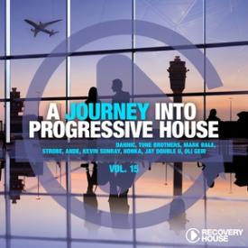 A Journey into Progressive House, Vol. 15