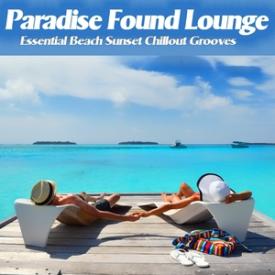 Paradise Found Lounge