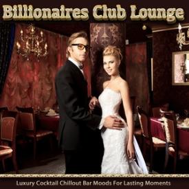 Billionaires Club Lounge