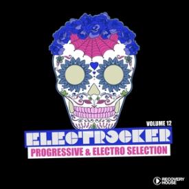 Electrocker - Progressive &amp; Electro Selection, Vol. 12