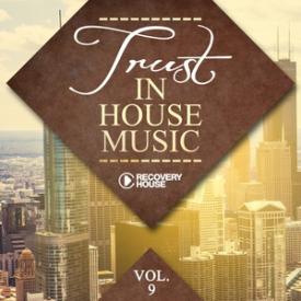 Trust in House Music, Vol. 9