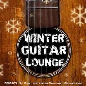 Winter Guitar Lounge