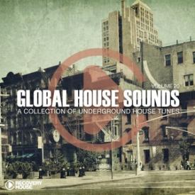 Global House Sounds, Vol. 20