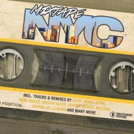 Mixtape NYC - New York Underground House Collection