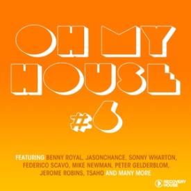 Oh My House, Vol. 6