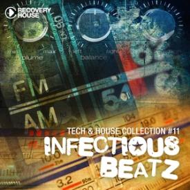 Infectious Beatz, Vol. 11