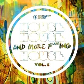 House, House and More F.. King House, Vol. 5