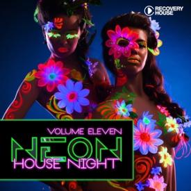 Neon House Night, Vol. 11