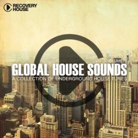 Global House Sounds, Vol. 21