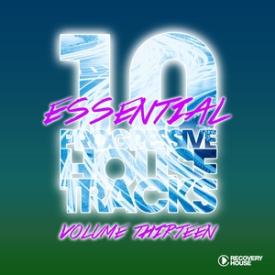 10 Essential Progressive House Tracks, Vol. 13
