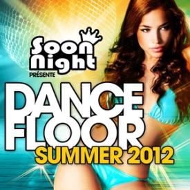 Dancefloor Summer 2012