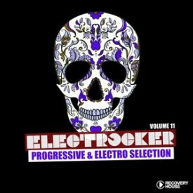 Electrocker - Progressive &amp; Electro Selection, Vol. 11