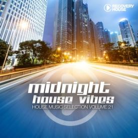 Midnight House Vibes, Vol. 21