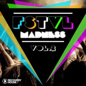FSTVL Madness, Vol. 2