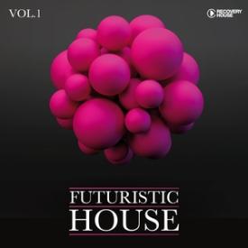 Futuristic House, Vol. 1