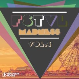 FSTVL Madness, Vol. 4