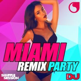 Miami Remix Party