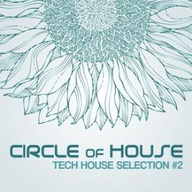 Circle of House, Vol. 2