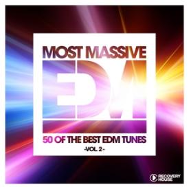 Most Massive EDM - 50 Of The Best EDM Tunes 2