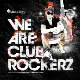 We Are Club Rockerz
