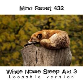 White noise: sleep aid 3