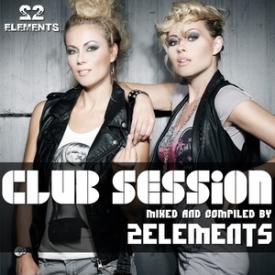 Club Session Mixed By 2elements