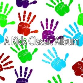 A Kids Classic Album