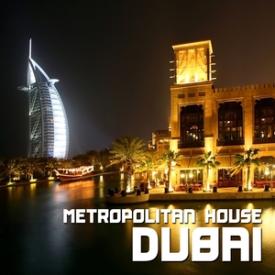 Dubai - Metropolitan House