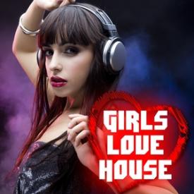 Girls Love House, Vol. 5