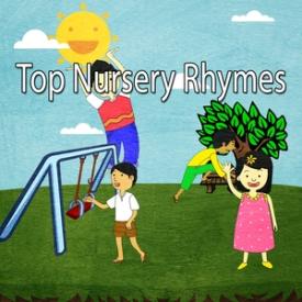 Top Nursery Rhymes