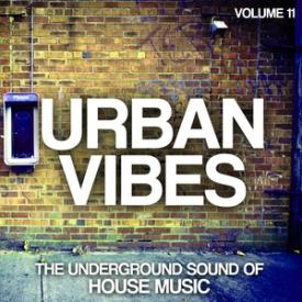 Urban Vibes, Vol. 11