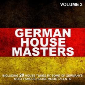German House Masters, Vol. 4