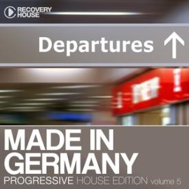 Made in Germany - Progressive House Edition, Vol. 5