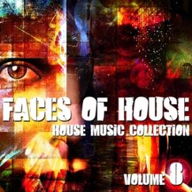 Faces of House