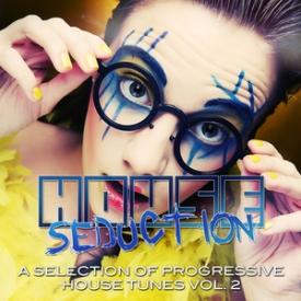 House Seduction, Vol. 2