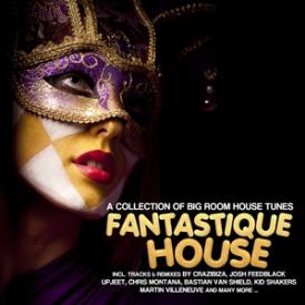 Fantastique House Edition 6