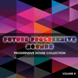Future Progressive Sounds, Vol. 8