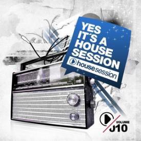 Yes, It's A Housesession, Vol. 10