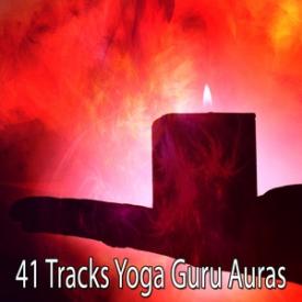41 Tracks Yoga Guru Auras