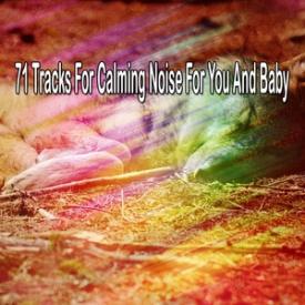 71 Tracks For Calming Noise For You And Baby