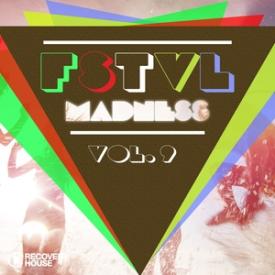 FSTVL Madness, Vol. 9