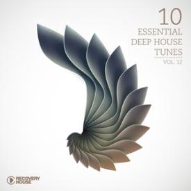 10 Essential Deep House Tunes-, Vol. 12